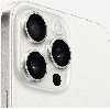 Смартфон Apple iPhone 15 Pro Max 1 ТБ, Dual: nano SIM + eSIM, белый титан
